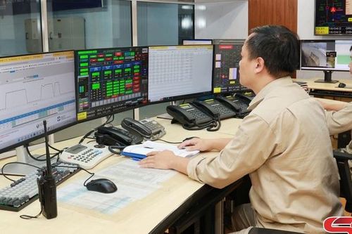 Thủy điện đóng góp vào mục tiêu tăng trưởng