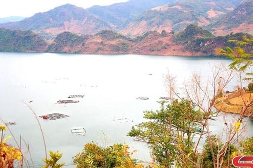 Tiếng gọi non sông