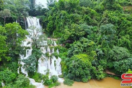 Sử dụng địa danh 'Mộc Châu' cho sản phẩm nông nghiệp và dịch vụ du lịch