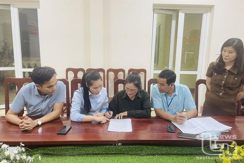 Tiếp tục xác minh, xử lý trường hợp thông tin sai sự thật trên mạng xã hội
