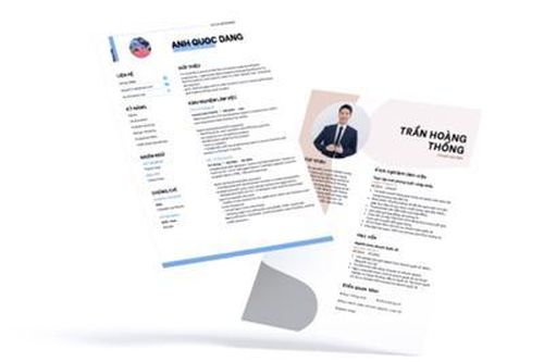 Mẹo sử dụng mẫu sơ yếu lý lịch để ứng tuyển hiệu quả