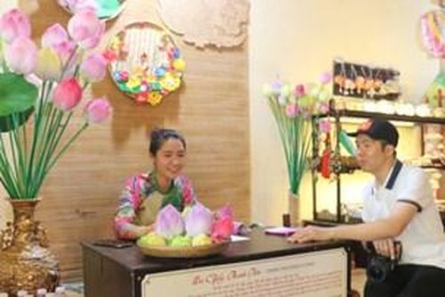 Xúc tiến, quảng bá du lịch Huế tại châu Âu