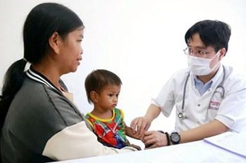 Thay đổi mức đóng bảo hiểm y tế từ ngày 1/7