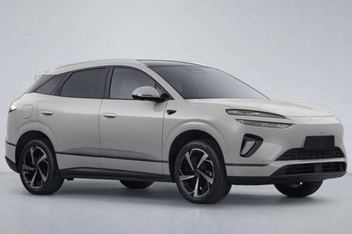 BYD Sealion 06 mới ra mắt, không phải Sealion 6
