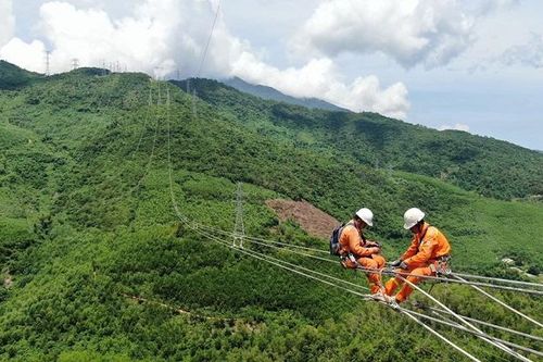 EVNNPT phát động phong trào thi đua hoàn thành 800 sáng kiến giai đoạn 2025-2028