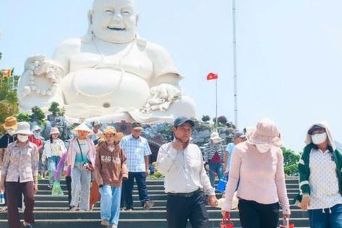 An Giang, Kiên Giang đón hơn 600.000 lượt du khách trong kỳ nghỉ lễ