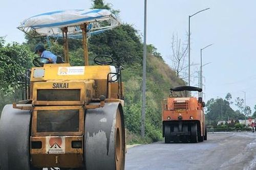 Quảng Ngãi tăng tốc bảo trì tuyến quốc lộ huyết mạch