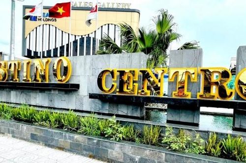 Hoàn thành nghĩa vụ tài chính, một phần dự án Destino Centro đủ điều kiện bán