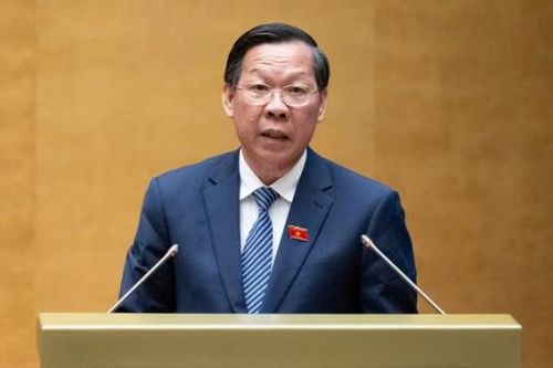 Nợ thuế ở mức cao, cần có giải pháp tích cực hơn nữa thu hồi nợ