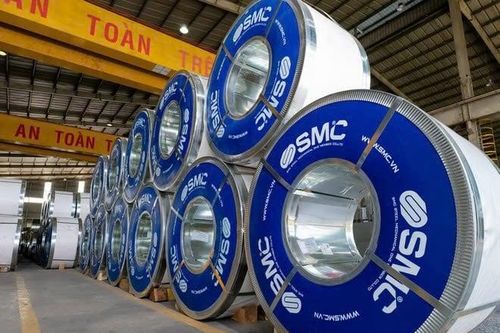 SMC tránh nguy cơ hủy niêm yết nhưng bị nghi ngờ khả năng hoạt động liên tục