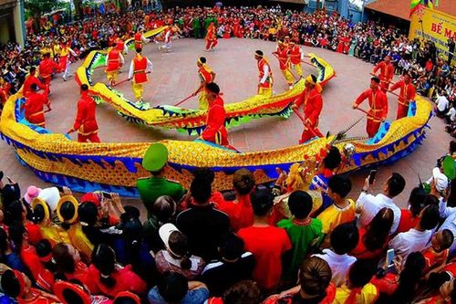 Tiếp nối và phát triển thể chế văn hóa cấp cơ sở sau khi cấp huyện kết thúc hoạt động