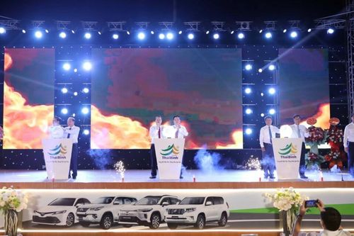 Thái Bình: Đẩy mạnh quảng bá du lịch và du lịch sinh thái qua Tuần du lịch 2025