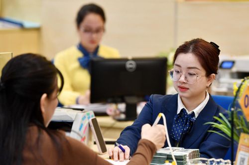 Bứt tốc kinh doanh với gói vay ưu đãi lãi suất chưa đến 4%/năm của PVcomBank