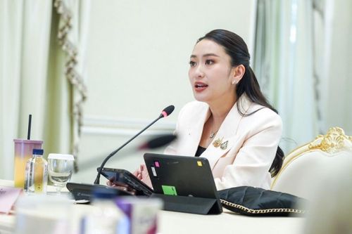 Thủ tướng Thái Lan tiết lộ đang 'thảo luận bí mật' với Mỹ về thuế quan
