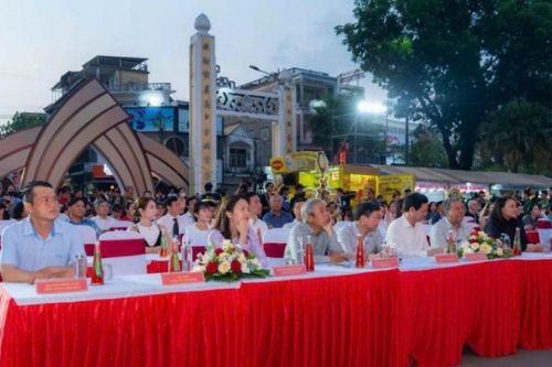 Nestlé Việt Nam quảng bá ẩm thực Huế thông qua nguyên liệu bản địa