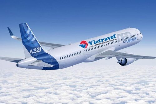 Vietravel đặt mục tiêu doanh thu kỷ lục hơn 9.500 tỷ đồng năm 2025