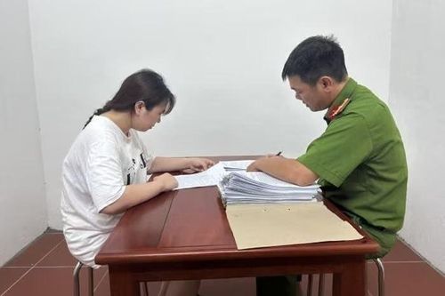 Làm hồ sơ du học Hàn Quốc, chiếm đoạt gần nửa tỷ đồng