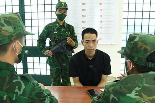 Phá chuyên án mua bán người qua Campuchia từ cuộc gọi cầu cứu của nạn nhân