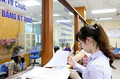 Tổ chức 34 Thuế, Kho bạc nhà nước tỉnh, thành