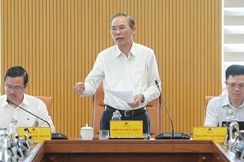 Đội ngũ các nhà khoa học cần được đặt ở vị trí trung tâm trong tiến trình đổi mới sáng tạo