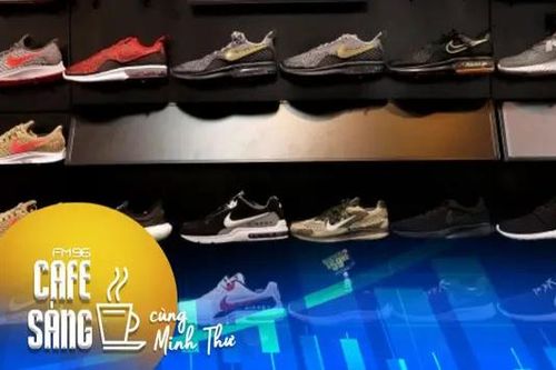 Ngành giày dép Mỹ gửi thư khẩn