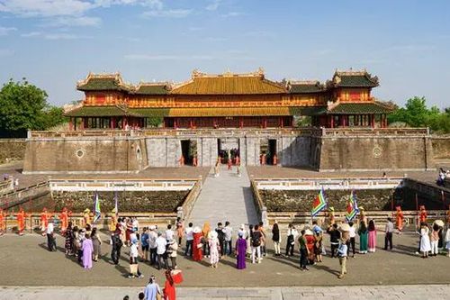 10 tỉnh, thành có doanh thu du lịch cao nhất dịp lễ