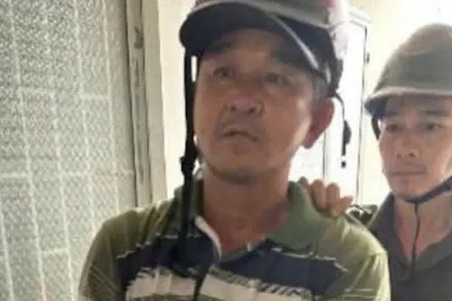 Tiền Giang: Bắt giữ kẻ giết nữ chủ quán cà phê