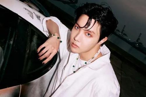 J-Hope trở lại ấn tượng sau 'nghĩa vụ quân sự'