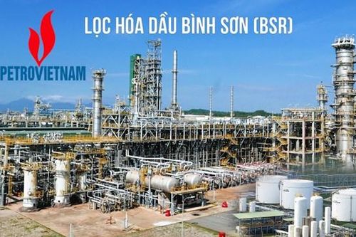 Lọc hóa dầu Bình Sơn (BSR): Lãi quý I/2025 giảm sâu 53%, đối mặt áp lực thị trường