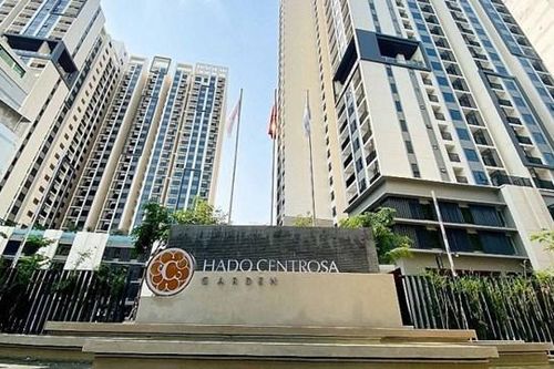 Tập đoàn Hà Đô (HDG) khởi đầu năm 2025 khó khăn: Doanh thu 'hụt hơi' gần 30%, lợi nhuận 'bốc hơi' hơn 21%