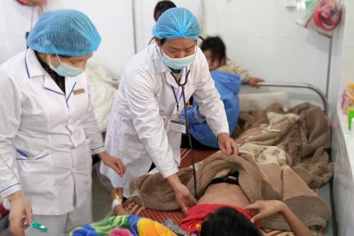 Đảm bảo công tác y tế trong dịp nghỉ lễ 30/4 - 1/5