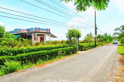 Cà Mau có thêm 3 xã đạt chuẩn nông thôn mới nâng cao