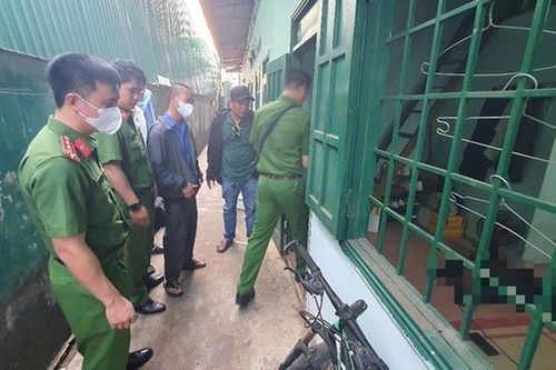 Danh tính nam sinh viên năm thứ 4 tử vong trong phòng trọ ở Đắk Lắk