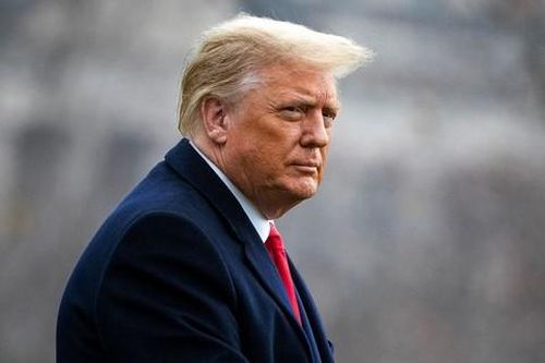 Ông Donald Trump tuyên bố sẽ không tranh cử tổng thống nhiệm kỳ thứ ba