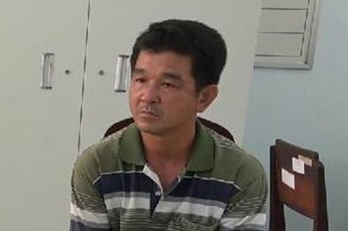 Nghi can sát hại người phụ nữ trong quán cà phê đã bị bắt