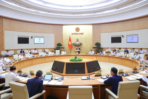 Không quy định tên và nhiệm vụ, quyền hạn cụ thể của bộ ngành vào trong Luật