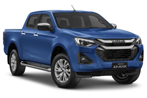Bảng giá ô tô Isuzu mới nhất tháng 5/2025