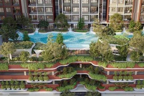CapitaLand Development chạm mốc 98% lượng đặt chỗ cho Orchard Heights, giai đoạn ba thuộc tổng dự án Sycamore