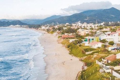 Florianópolis - thiên đường Brazil
