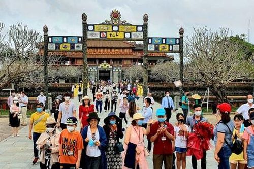 Cục Du lịch Quốc gia sẽ giới thiệu du lịch Việt Nam tại châu Âu