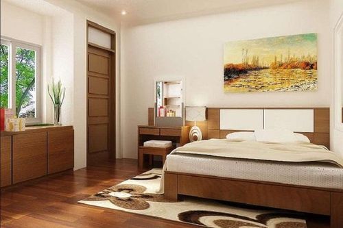 Đây là kích thước cửa phòng ngủ chuẩn phong thủy giữ gìn hạnh phúc gia đình