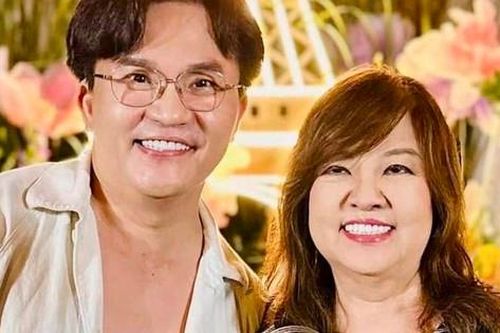 Bạn bè, đồng nghiệp chia buồn với nỗi đau của MC Đại Nghĩa