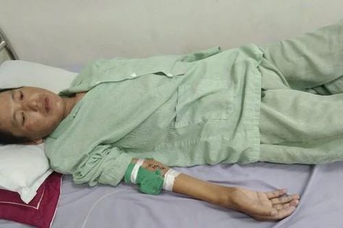MS 1003: Sự sống mong manh của người đàn ông dân tộc H'Mông mong có 20 triệu đồng để kịp thời phẫu thuật tim
