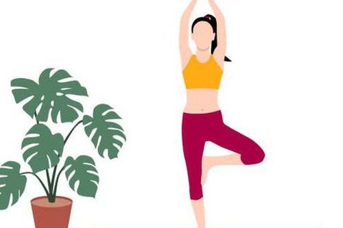 Tập luyện thế nào giúp sĩ tử khỏe mạnh trong mùa thi?