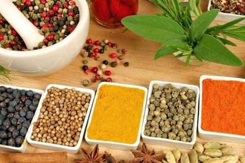 Gia vị chế biến sẵn trôi nổi tiềm ẩn nhiều nguy cơ với sức khỏe