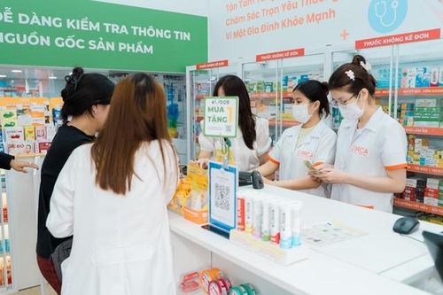Tiên phong trong việc sử dụng phần mềm xuất hóa đơn đỏ tự động tại sàn thương mại thuocsi.vn