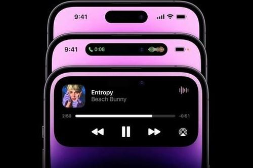iPhone 18 Pro sẽ có thiết kế khá lạ nếu tin đồn này là sự thật