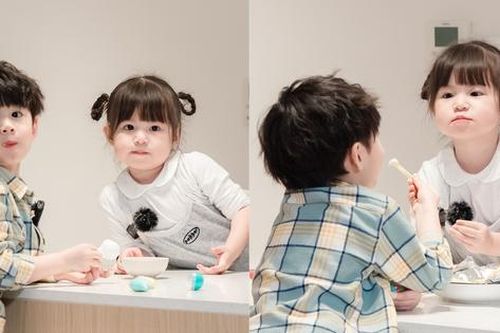 Pam Yêu Ơi khiến Dừa hai lần 'rơi lệ' trong 'Mẹ Vắng Nhà Ba Là Siêu Nhân' tập 6