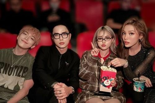 Anh tài Neko Lê, Chị đẹp MisThy lần đầu lồng tiếng phim kinh dị