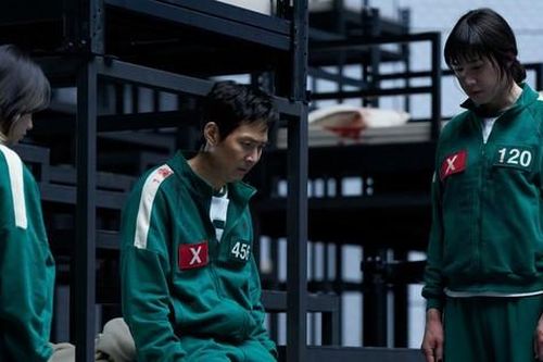 Netflix tung teaser đầu tiên cho series Squid Game 3, ấn định ngày công chiếu